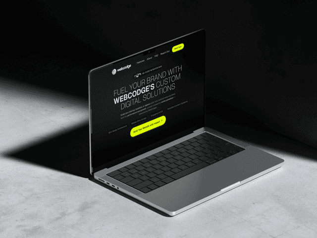 webcodge